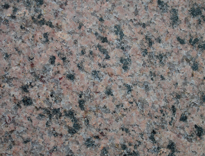antic brown granit