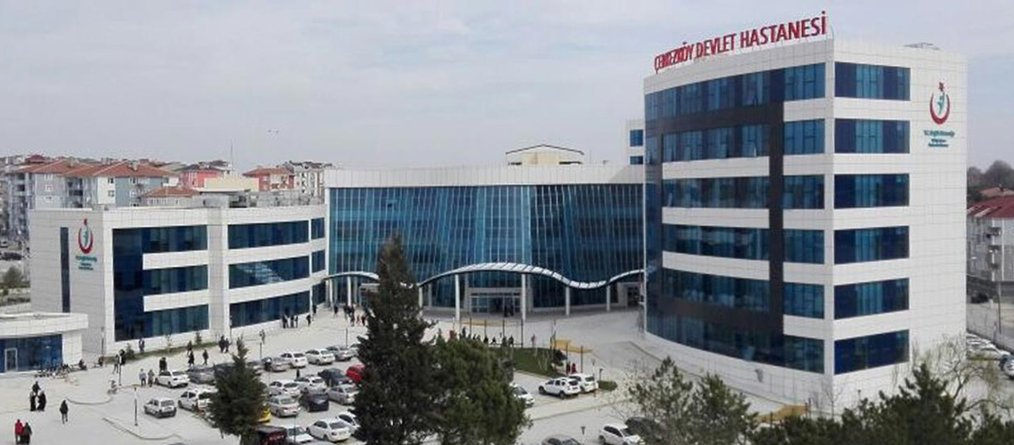 çerkezköy devlet hastanesi