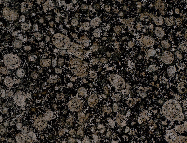 baltic brown type 1 granite