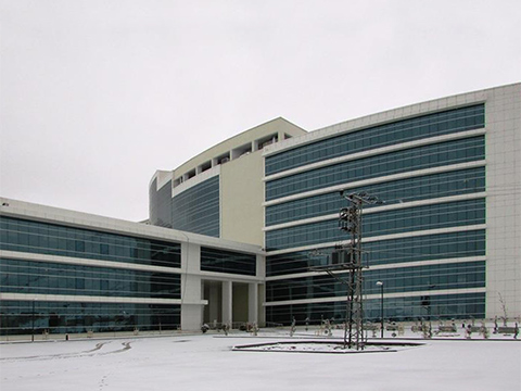 elbistan devlet hastanesi